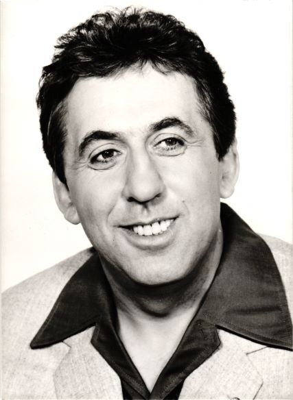 Krenz, Egon