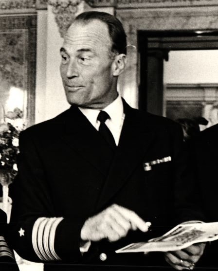 Lohmeyer, Peter