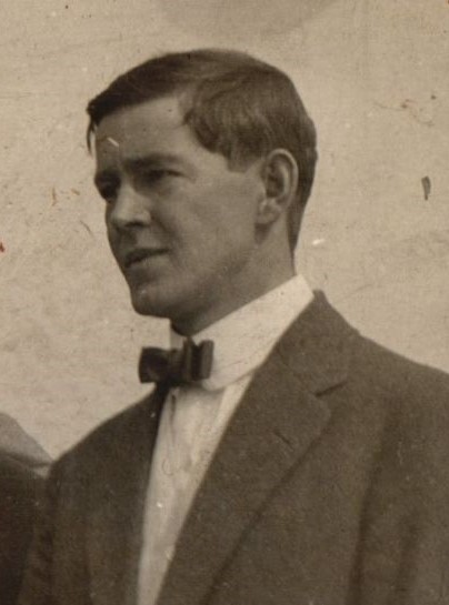 Miller, Leo Edward