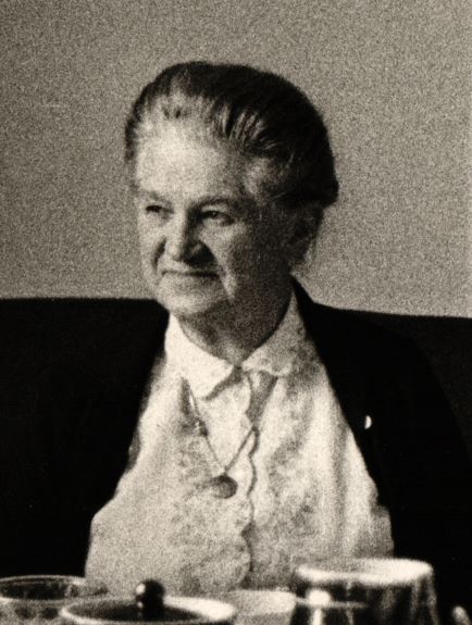 Martin, Emmy