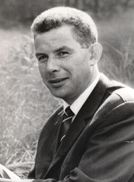 Munz, Walter
