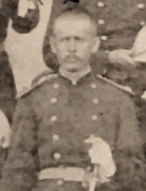 Reed, Walter