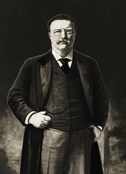 Roosevelt, Theodore