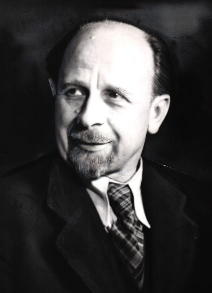 Ulbricht, Walter