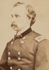 Custer, George Armstrong