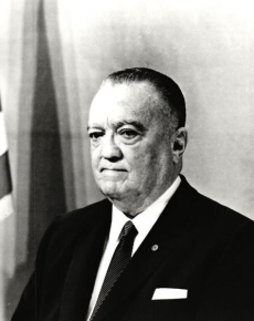 Hoover, Edgar John